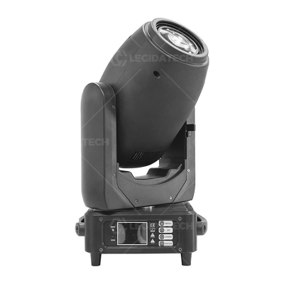 330S LED Cabezal en movimiento Bram Spot Lave 3 en 1 Luz   LLT-330S